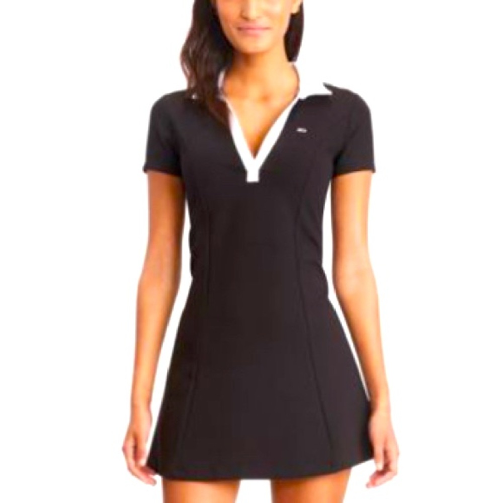 Tommy Jeans tennis dress